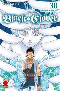 Black Clover - Volume 30