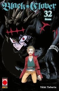 Black Clover - Volume 32 Black Clover - Volume 32