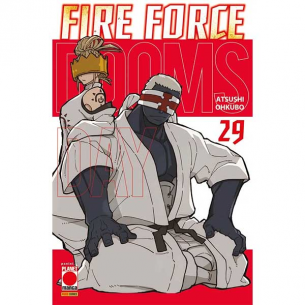 Fire Force - Volume 29