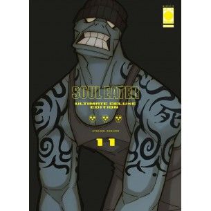 Soul Eater 11 - Ultimate Deluxe Edition Soul Eater 11 - Ultimate Deluxe Edition