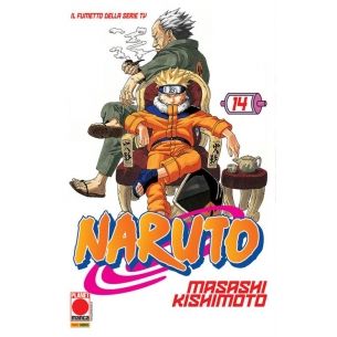 Naruto - Volume 14