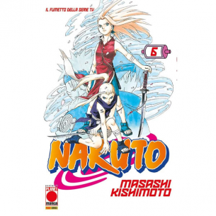 Naruto - Volume 6 Naruto - Volume 6