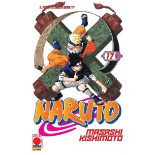 Naruto - Volume 17 Naruto - Volume 17