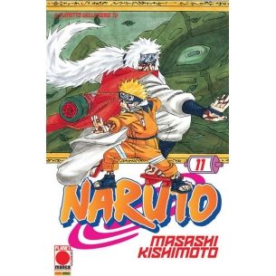 Naruto - Volume 11 Naruto - Volume 11