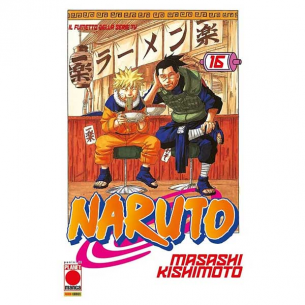 Naruto - Volume 16 Naruto - Volume 16