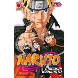 Naruto - Volume 68