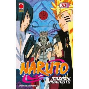 Naruto - Volume 70 Naruto - Volume 70