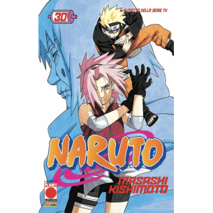 Naruto - Volume 30