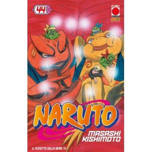Naruto - Volume 44 Naruto - Volume 44