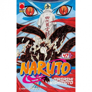 Naruto - Volume 47 Naruto - Volume 47