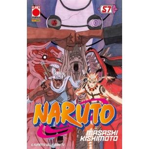 Naruto - Volume 57
