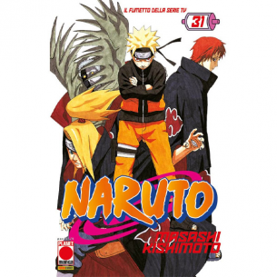 Naruto - Volume 31 Naruto - Volume 31