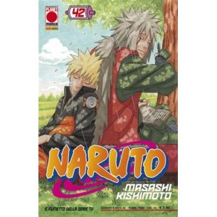 Naruto - Volume 42 Naruto - Volume 42