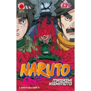 Naruto - Volume 69