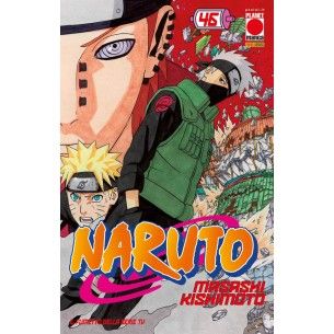 Naruto - Volume 46