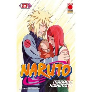 Naruto - Volume 53