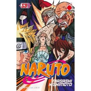 Naruto - Volume 59 Naruto - Volume 59