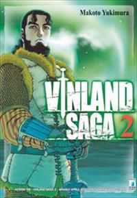 Vinland Saga - Volume 2