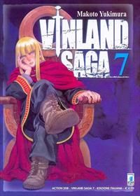 Vinland Saga - Volume 7