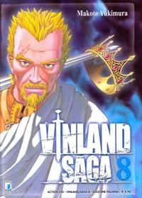 Vinland Saga - Volume 8