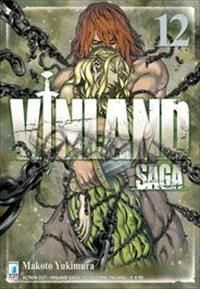 Vinland Saga - Volume 12