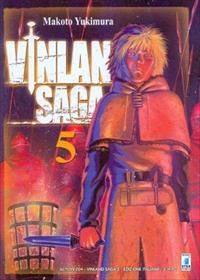 Vinland Saga - Volume 5