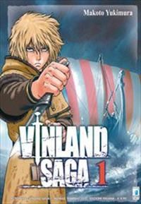 Vinland Saga - Volume 1
