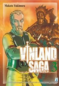 Vinland Saga - Volume 3