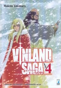 Vinland Saga - Volume 4