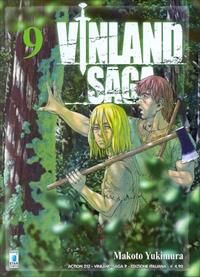 Vinland Saga - Volume 9