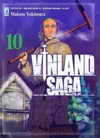 Vinland Saga - Volume 10