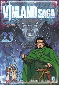 Vinland Saga - Volume 23