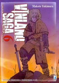 Vinland Saga - Volume 6