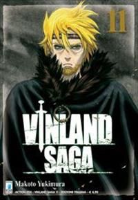 Vinland Saga - Volume 11