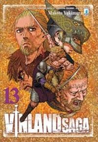 Vinland Saga - Volume 13