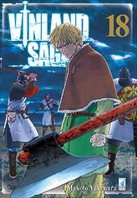 Vinland Saga - Volume 18 Vinland Saga - Volume 18