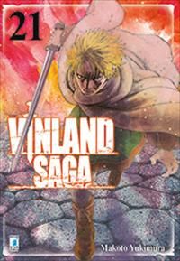 Vinland Saga - Volume 21 Vinland Saga - Volume 21