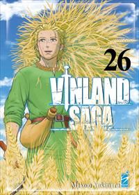 Vinland Saga - Volume 26