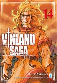 Vinland Saga - Volume 14