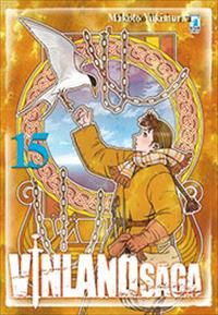 Vinland Saga - Volume 15