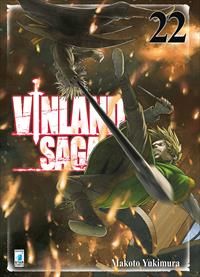 Vinland Saga - Volume 22