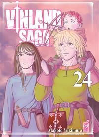 Vinland Saga - Volume 24