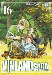 Vinland Saga - Volume 16 Vinland Saga - Volume 16