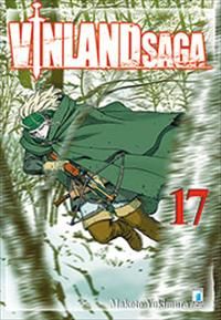 Vinland Saga - Volume 17