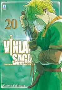 Vinland Saga - Volume 20