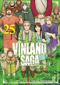 Vinland Saga - Volume 25