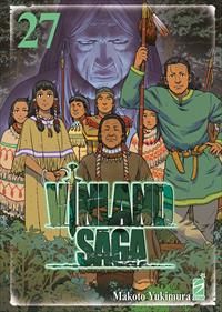 Vinland Saga - Volume 27