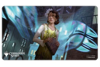 TAPPETINO - MAGIC: THE GATHERING - COMMANDER SERIES - RELEASE 1 - GIADA, FONT OF HOPE