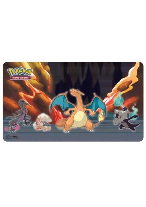 TAPPETINO - POKEMON - SCORCHING SUMMIT