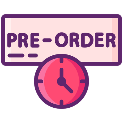 Pre-Order Magic The Gathering